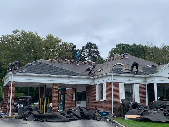 Guaranteed Building Maintenance Picture 1