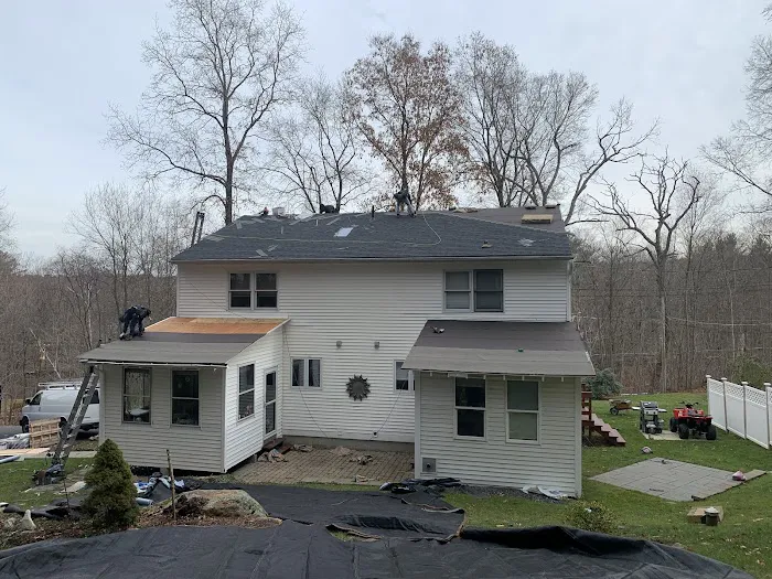 Guaranteed Building Maintenance Picture 6