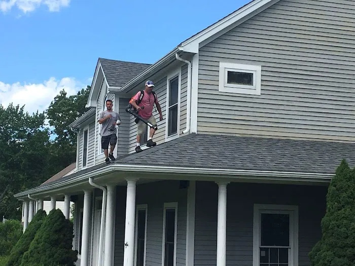 Guaranteed Building Maintenance Picture 10