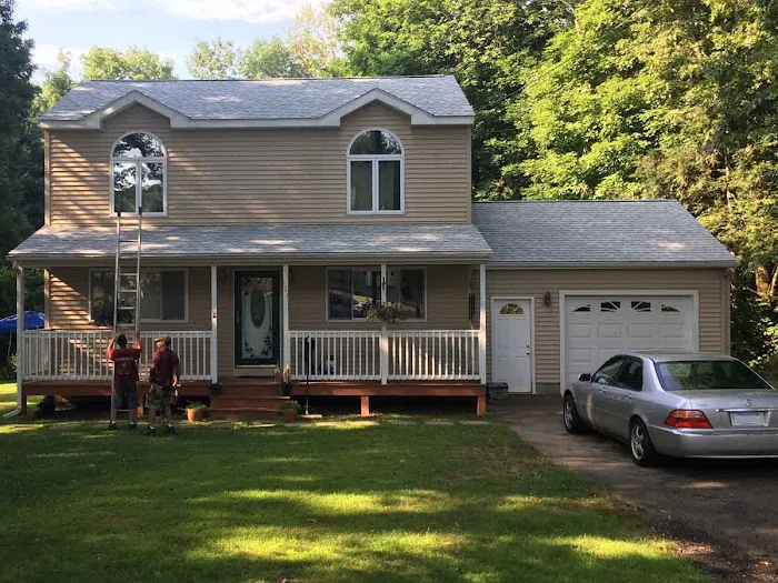 Guaranteed Building Maintenance Picture 8