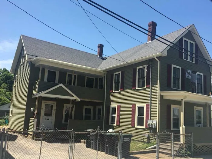 Guaranteed Building Maintenance Picture 7