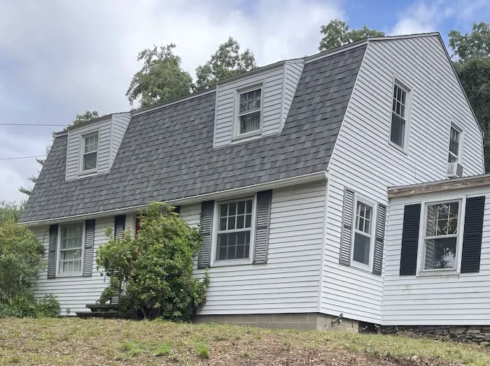 David Barbale | Charlton Roofing Contractors Picture 2