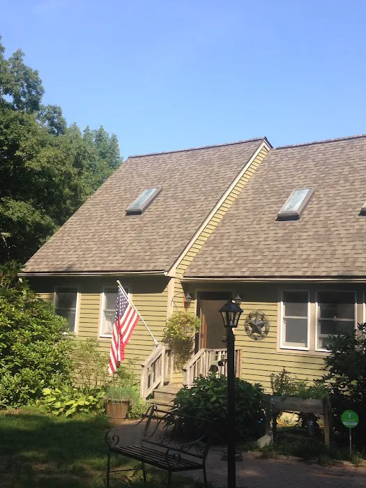 David Barbale | Charlton Roofing Contractors Picture 5