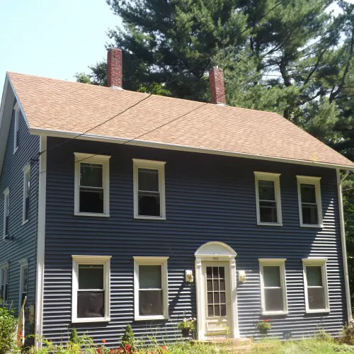 David Barbale | Charlton Roofing Contractors Picture 3