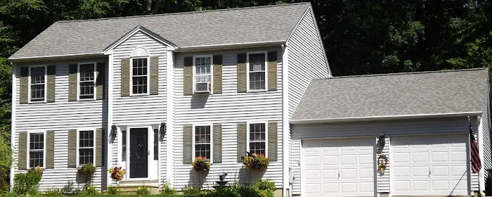 David Barbale | Charlton Roofing Contractors Picture 1