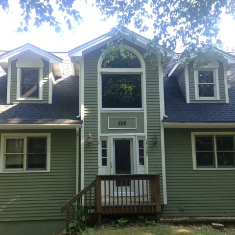 David Barbale | Charlton Roofing Contractors Picture 4