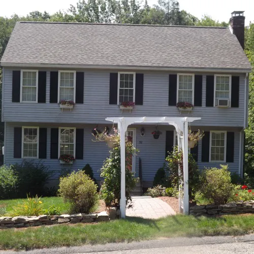 David Barbale | Charlton Roofing Contractors Picture 6