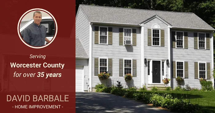 David Barbale | Charlton Roofing Contractors Picture 7