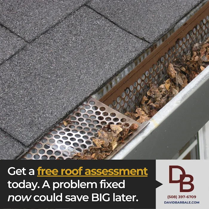 David Barbale | Charlton Roofing Contractors Picture 10