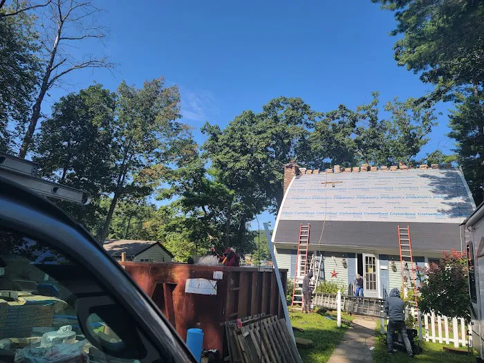 Saunders & Sons Roofing Picture 7