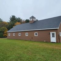 Saunders & Sons Roofing ico