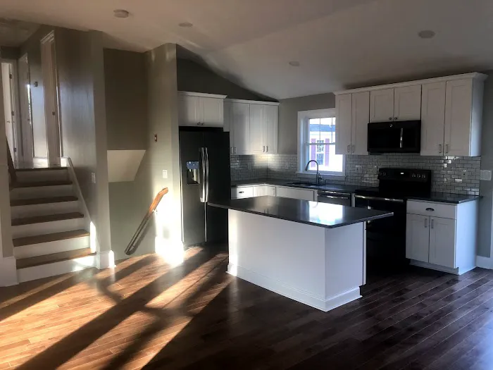 Andrew Porter Contracting, Inc. - Roofing and Restoration Picture 6