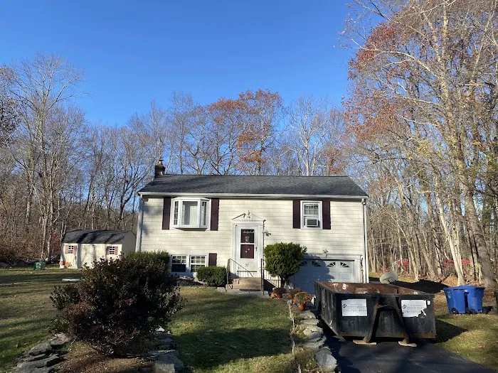 Andrew Porter Contracting, Inc. - Roofing and Restoration Picture 1