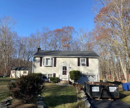 Andrew Porter Contracting, Inc. - Roofing and Restoration