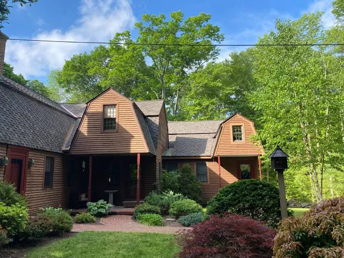 Andrew Porter Contracting, Inc. - Roofing and Restoration Picture 4