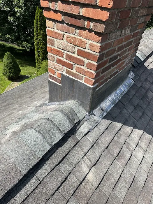 Andrew Porter Contracting, Inc. - Roofing and Restoration Picture 2