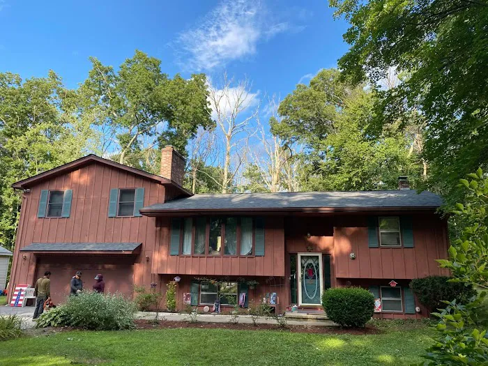 Andrew Porter Contracting, Inc. - Roofing and Restoration Picture 5