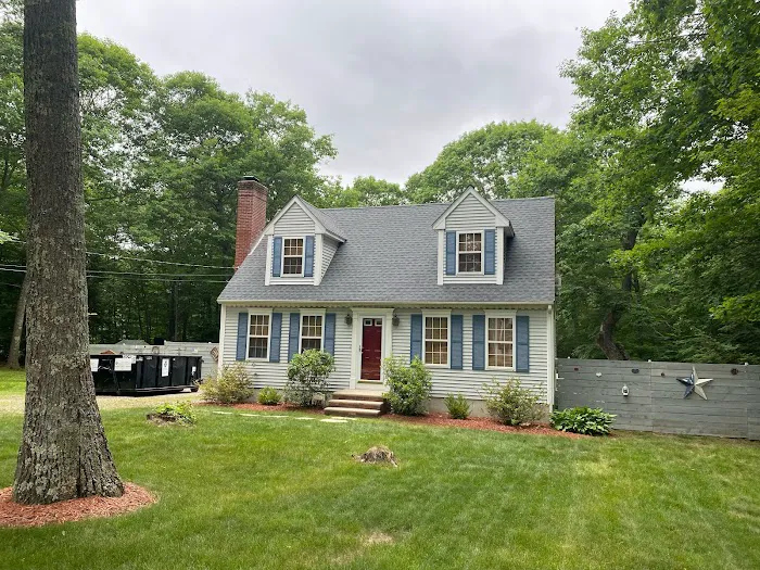 Andrew Porter Contracting, Inc. - Roofing and Restoration Picture 8