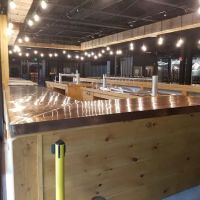 RQ Fabrication & Installation Inc. ico