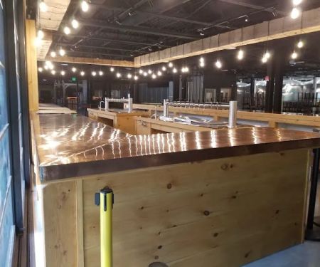 RQ Fabrication & Installation Inc.