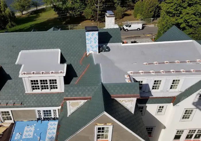 RQ Fabrication & Installation Inc. Picture 2