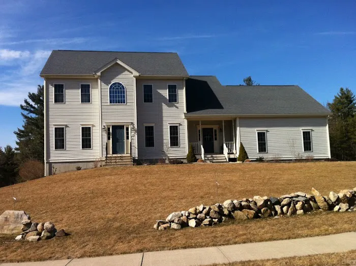 All Star Roofing Co Picture 1