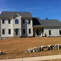 All Star Roofing Co ico