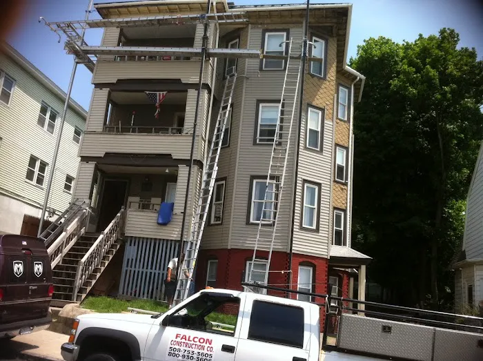 All Star Roofing Co Picture 5