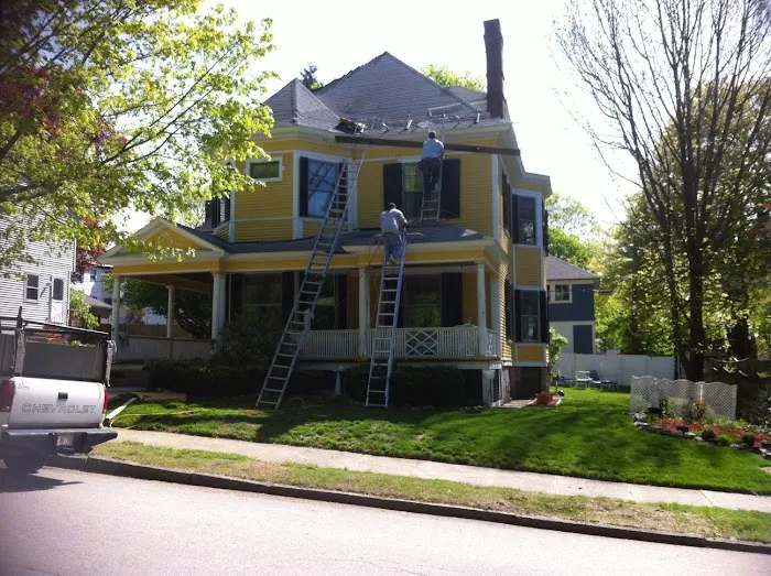 All Star Roofing Co Picture 7