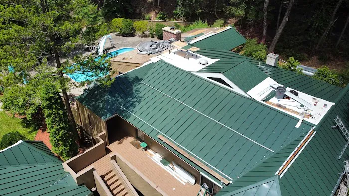 Altitude Roofing Picture 2