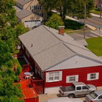 Altitude Roofing ico