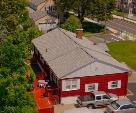 Altitude Roofing