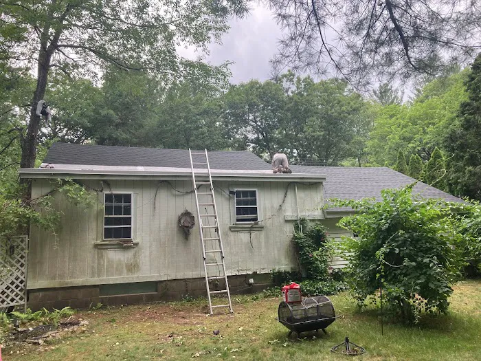 Complete Roofing Services Picture 2