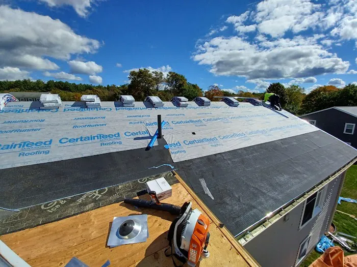 Complete Roofing Services Picture 8