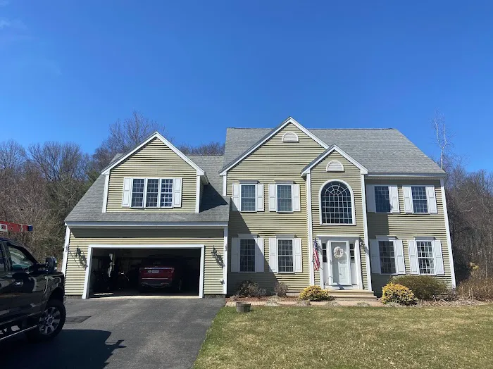 Complete Roofing Services Picture 1