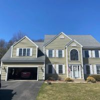 Complete Roofing Services ico