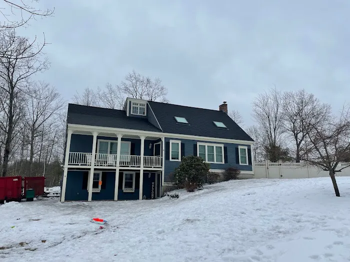 Complete Roofing Services Picture 3