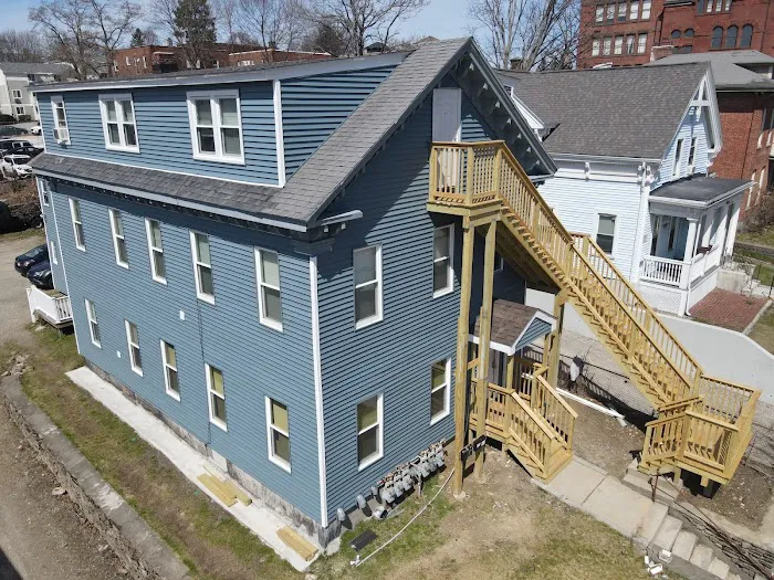 Hemlock Roofing Picture 4