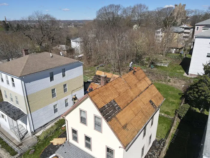 Hemlock Roofing Picture 2