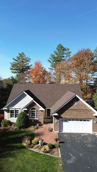 Hemlock Roofing Picture 1