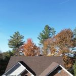Hemlock Roofing