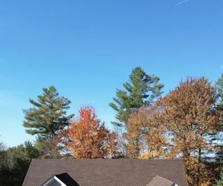Hemlock Roofing