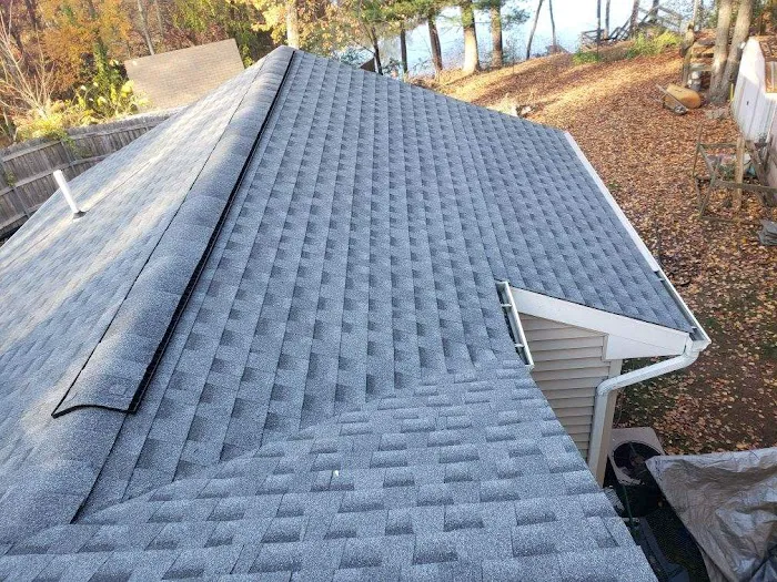 Hemlock Roofing Picture 10