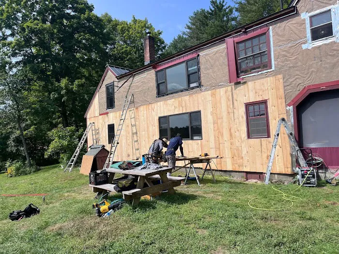 GT Donaghue Construction & Metal Roofing LLC Picture 9