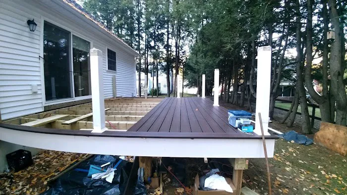 GT Donaghue Construction & Metal Roofing LLC Picture 10