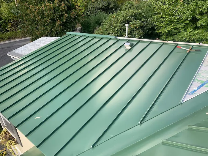 GT Donaghue Construction & Metal Roofing LLC Picture 7