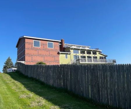 GT Donaghue Construction & Metal Roofing LLC