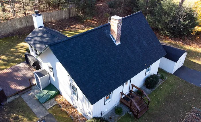 Red Dog's Roofing LLC Picture 6