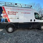 Red Dog's Roofing LLC