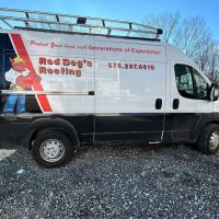 Red Dog's Roofing LLC ico